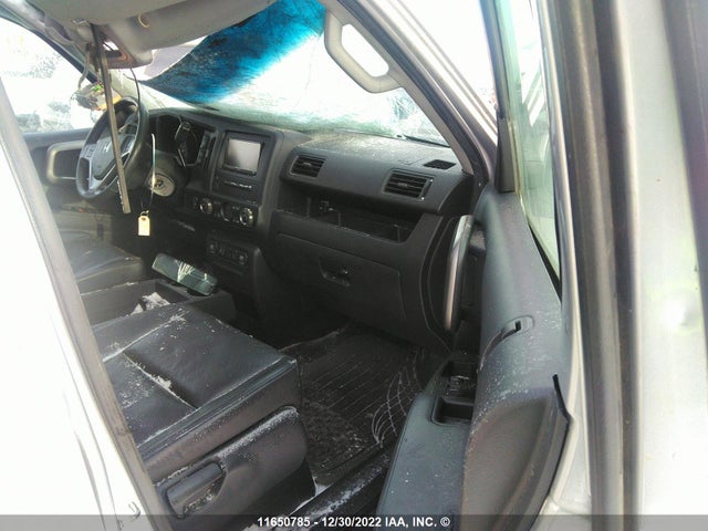 Продаж на аукціоні авто 2010 Honda Ridgeline Rtl, vin: 5FPYK1F58AB503159, номер лоту: 11650785