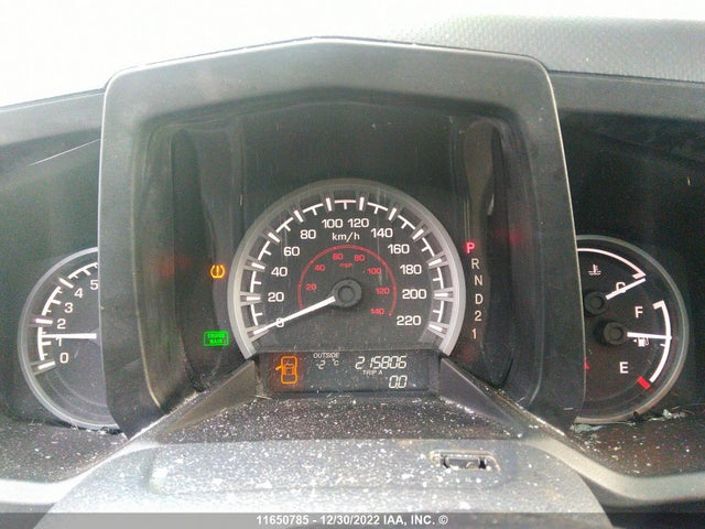 Продаж на аукціоні авто 2010 Honda Ridgeline Rtl, vin: 5FPYK1F58AB503159, номер лоту: 11650785