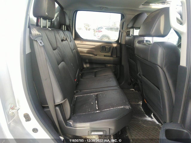 Продаж на аукціоні авто 2010 Honda Ridgeline Rtl, vin: 5FPYK1F58AB503159, номер лоту: 11650785