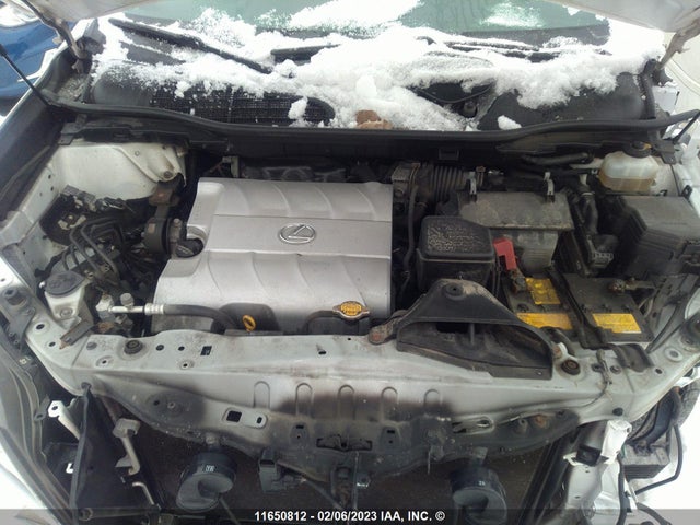 JTJBK1BA1C2446288 Lexus RX 350