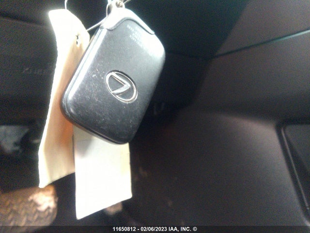 JTJBK1BA1C2446288 Lexus RX 350