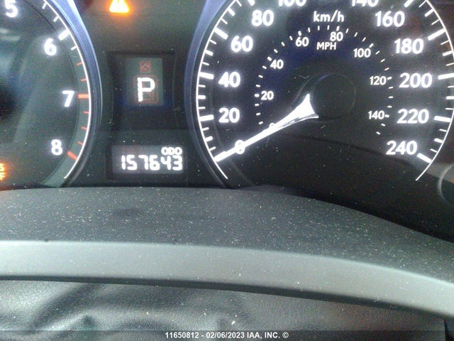 JTJBK1BA1C2446288 Lexus RX 350