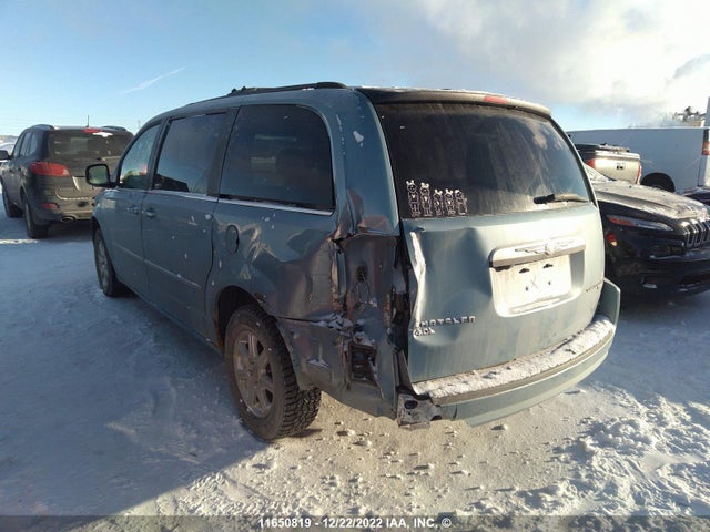 2A8HR54X39R633424 Chrysler Town & Country Touring