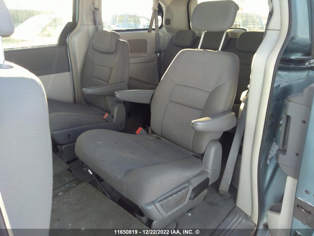 2A8HR54X39R633424 Chrysler Town & Country Touring