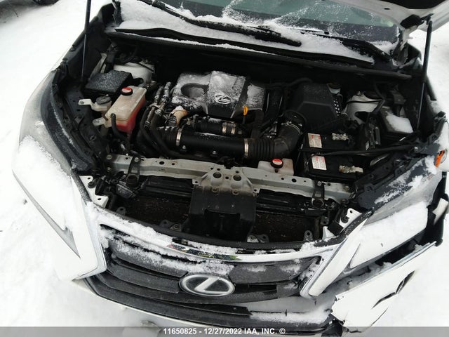 JTJBARBZ8G2058441 Lexus Nx 200t/base/f Sport