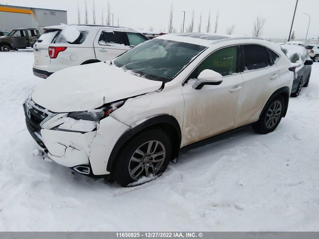 JTJBARBZ8G2058441 Lexus Nx 200t/base/f Sport