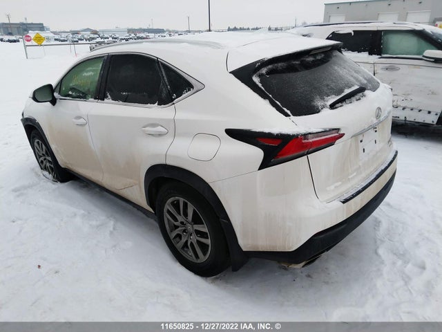 JTJBARBZ8G2058441 Lexus Nx 200t/base/f Sport