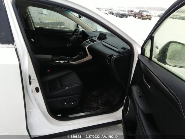 JTJBARBZ8G2058441 Lexus Nx 200t/base/f Sport