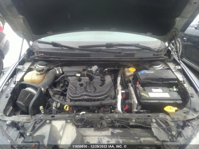1C3CCCAG6GN196805 Chrysler 200