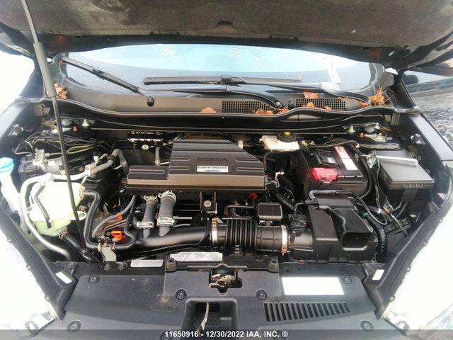 Honda CR-V LX 2018 00000000000T95585 Image 10