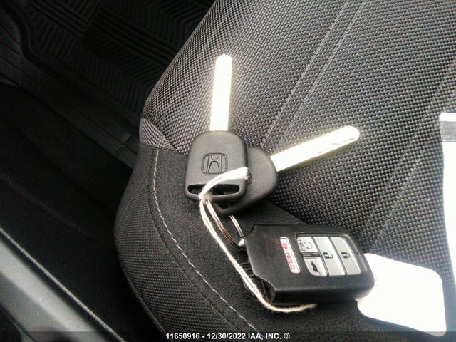 Honda CR-V LX 2018 00000000000T95585 Image 11