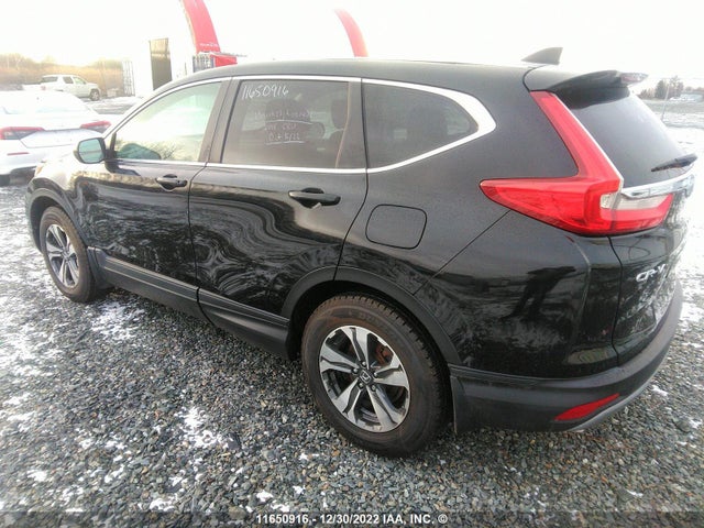Honda CR-V LX 2018 00000000000T95585 Image 3