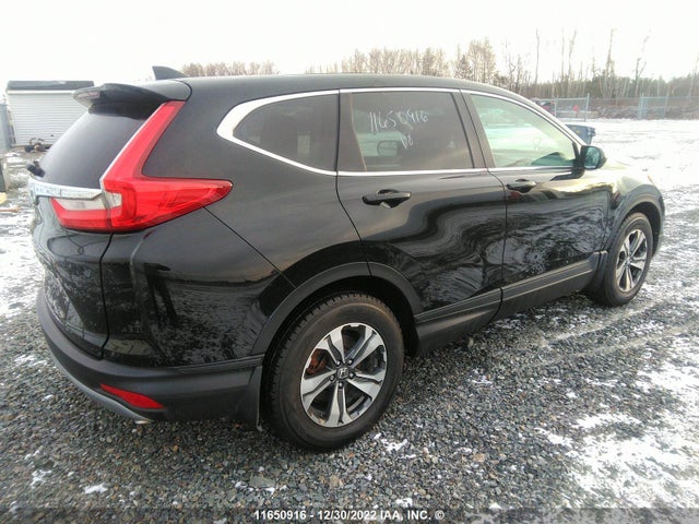 Honda CR-V LX 2018 00000000000T95585 Image 4