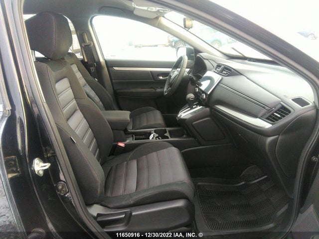 Honda CR-V LX 2018 00000000000T95585 Image 5