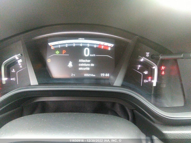 Honda CR-V LX 2018 00000000000T95585 Image 7