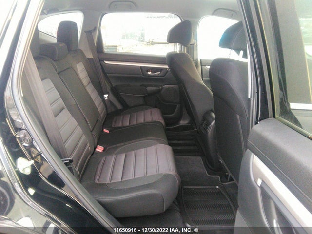 Honda CR-V LX 2018 00000000000T95585 Image 8