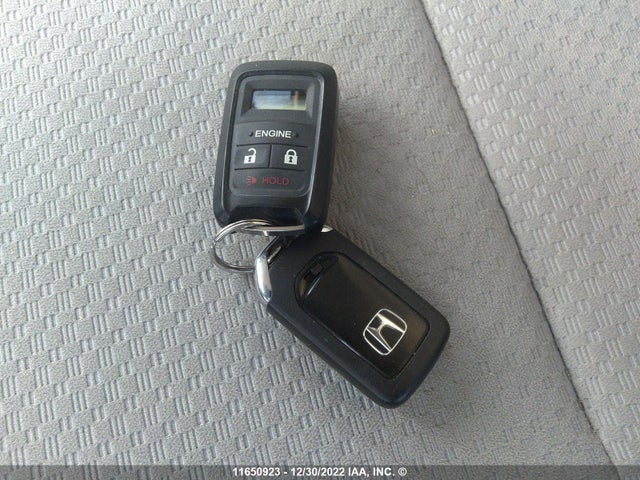 Honda CR-V EX 2016 2HKRM4H58GH115946 Image 11