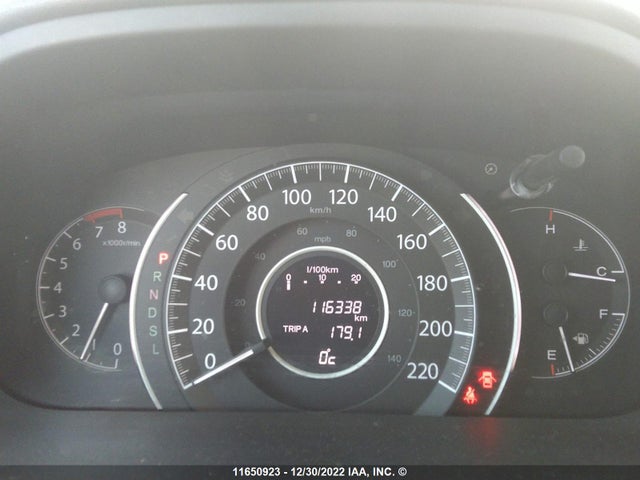 Honda CR-V EX 2016 2HKRM4H58GH115946 Image 7