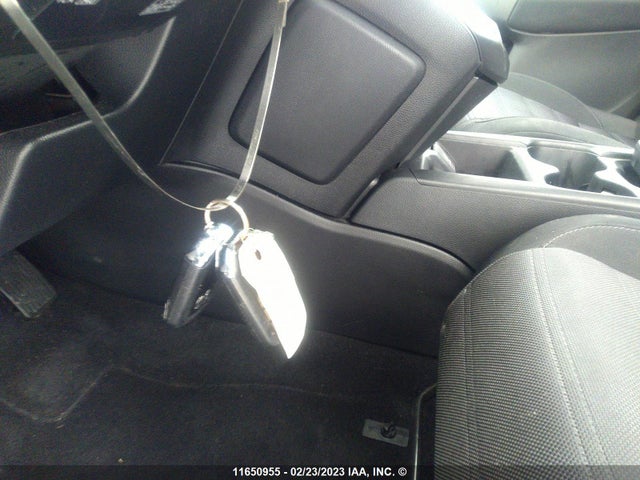Honda CR-V LX 2019 2HKRW2H22KH124817 Image 3