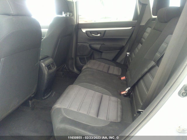 Honda CR-V LX 2019 2HKRW2H22KH124817 Image 10
