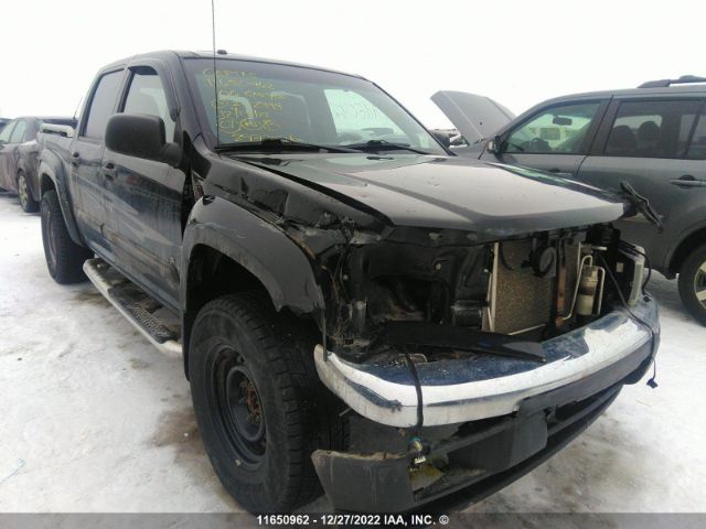 Auction sale of the 2006 Gmc Canyon, vin: 1GTDT136968272944, lot number: 11650962