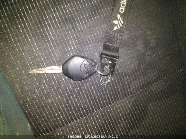 JA32U2FU2AU608341 Mitsubishi Lancer Es/es Sport