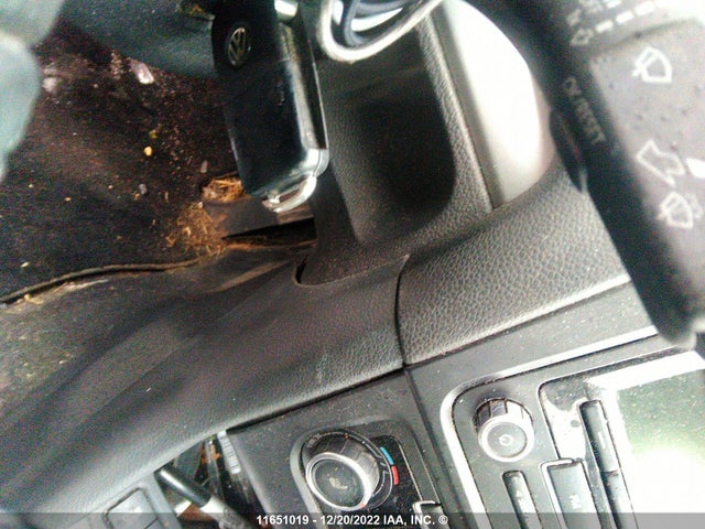 Volkswagen Golf 2012 WVWDM7AJ7CW321136 Image 3
