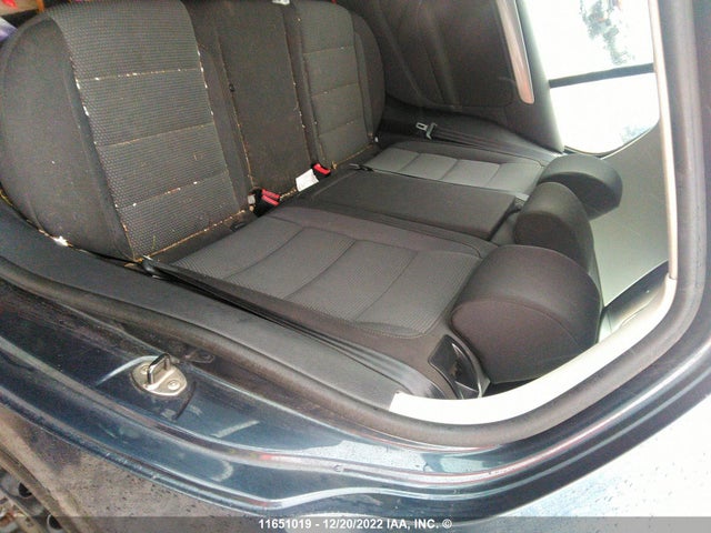 Volkswagen Golf 2012 WVWDM7AJ7CW321136 Image 9