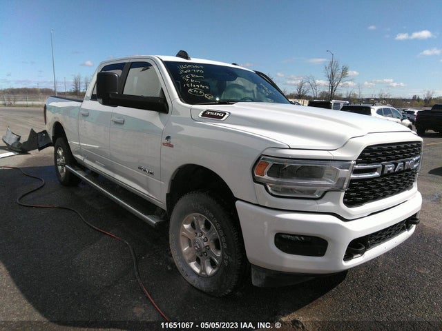 3C63R3DL1NG360980 auction archive image