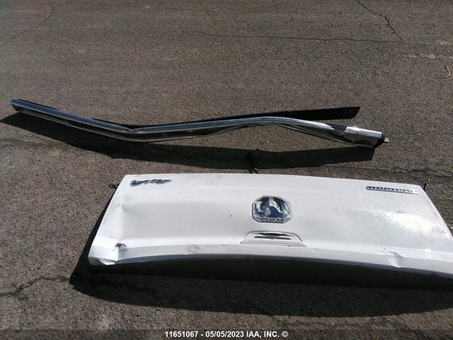 3C63R3DL1NG360980 RAM 3500 Big Horn/lone Star