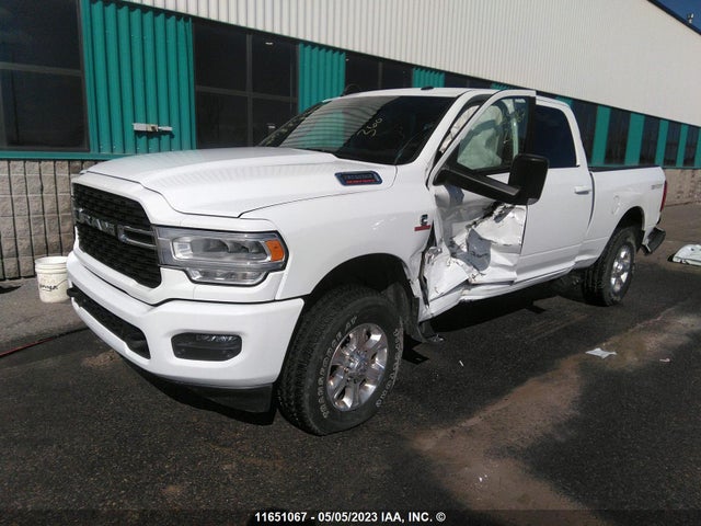 3C63R3DL1NG360980 RAM 3500 Big Horn/lone Star