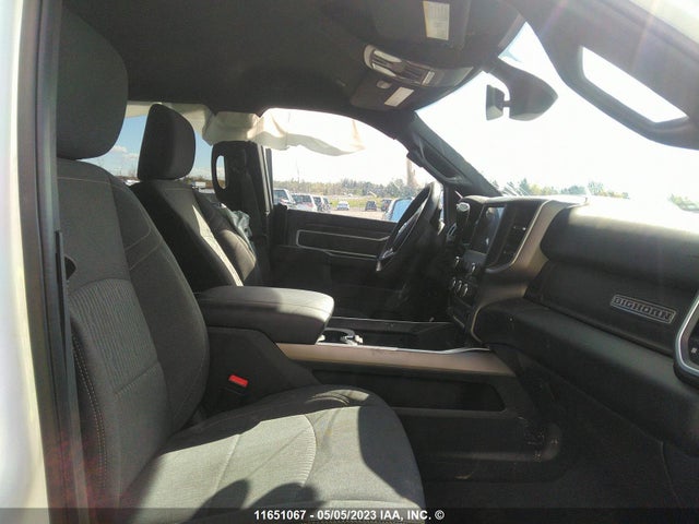 3C63R3DL1NG360980 RAM 3500 Big Horn/lone Star