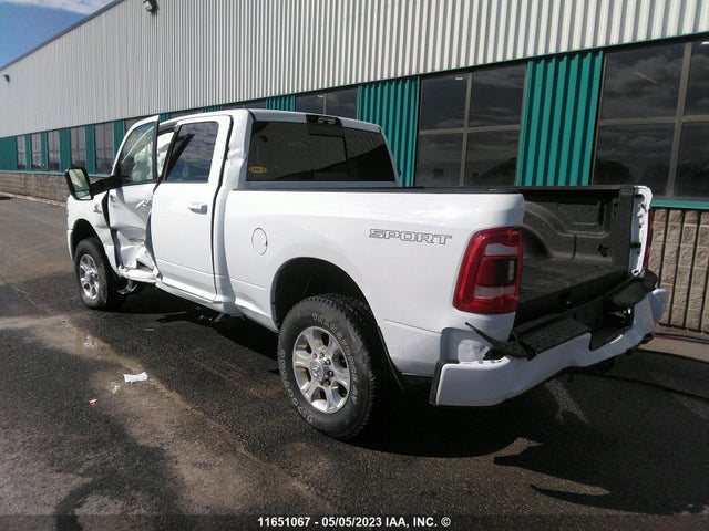 3C63R3DL1NG360980 RAM 3500 Big Horn/lone Star