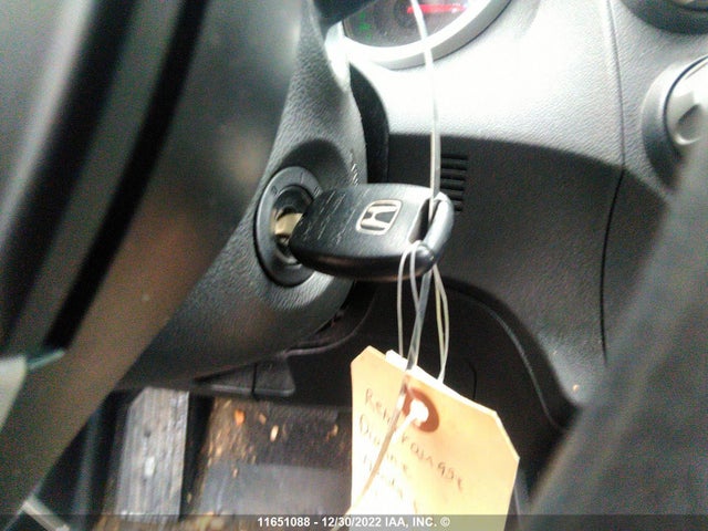 11651088 :رقم المزاد ، LUCGE8H55E3003489 vin ، 2014 Honda Fit Lx مزاد بيع