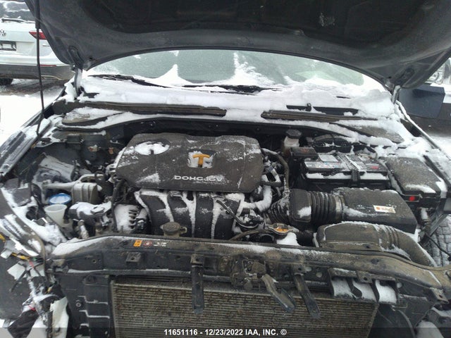 Hyundai Elantra 2017 KMHD84LF7HU182457 Image 30