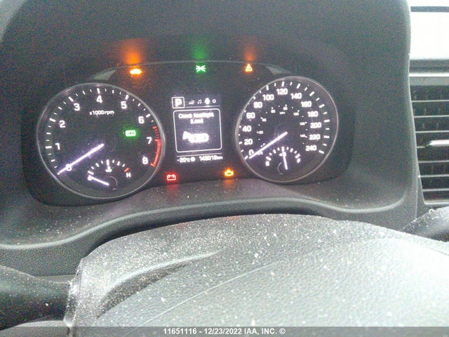 Hyundai Elantra 2017 KMHD84LF7HU182457 Image 27