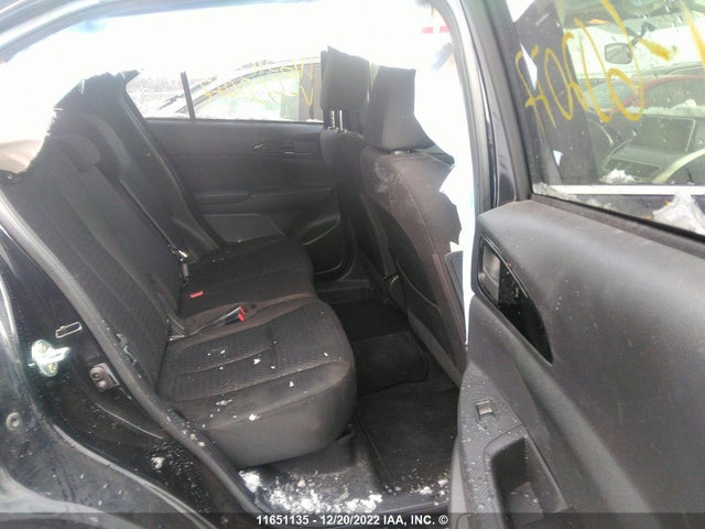 JA4AT3AA1KZ602077 Mitsubishi Eclipse Cross Es