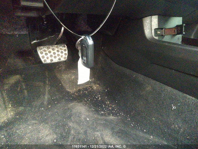 Honda Civic 2020 2HGFC2F83LH023381 Image 3