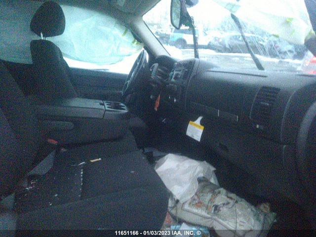 Chevrolet SILVERADO 1500 2012 1GCRKSE77CZ285234 Image 6