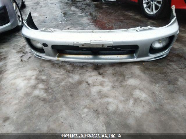JF1GG29642G825438 Subaru Impreza