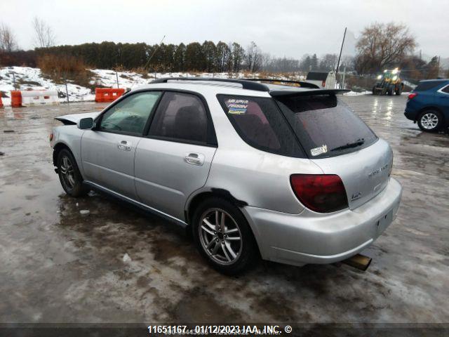JF1GG29642G825438 Subaru Impreza