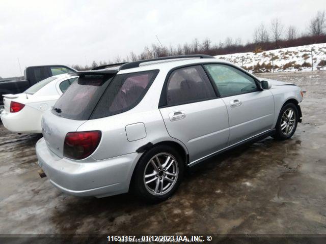 JF1GG29642G825438 Subaru Impreza