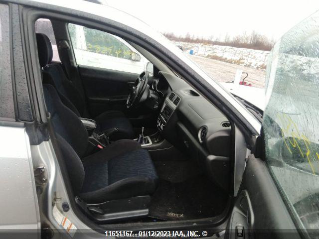JF1GG29642G825438 Subaru Impreza