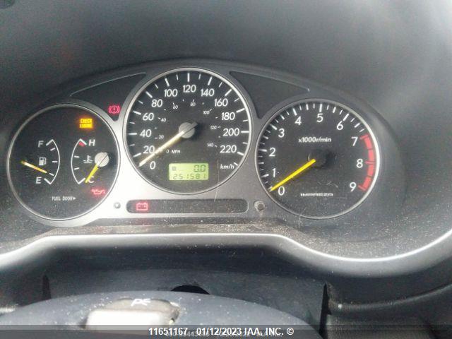 JF1GG29642G825438 Subaru Impreza