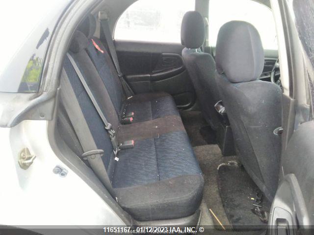 JF1GG29642G825438 Subaru Impreza