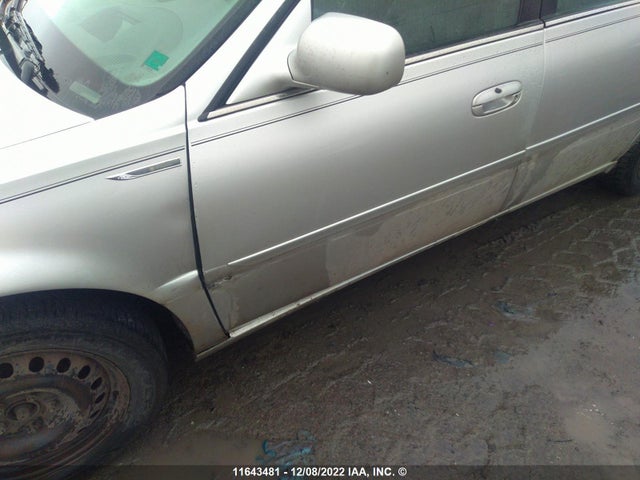 1G6KF57961U231510 Cadillac DEVILLE DTS
