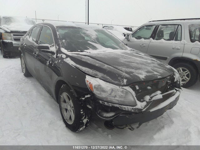 2014 1G11C5SL1EF147005 main image