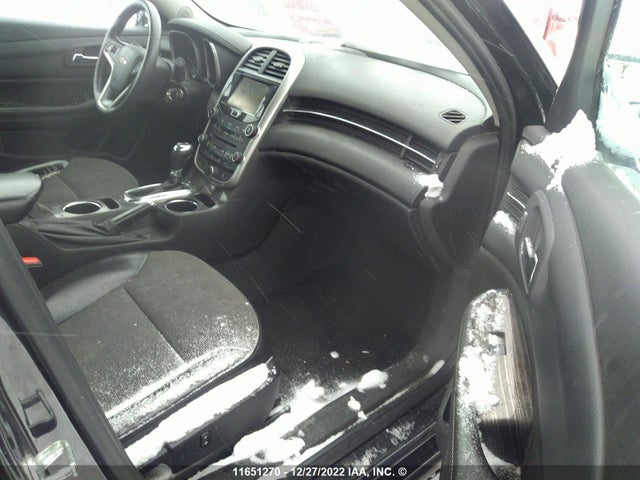 Chevrolet MALIBU 1LT 2014 1G11C5SL1EF147005 Image 5