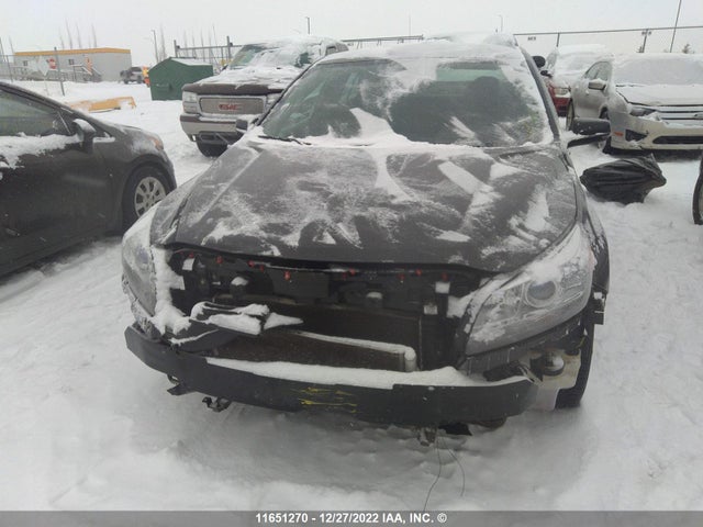 Chevrolet MALIBU 1LT 2014 1G11C5SL1EF147005 Image 6