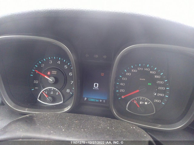 Chevrolet MALIBU 1LT 2014 1G11C5SL1EF147005 Image 7
